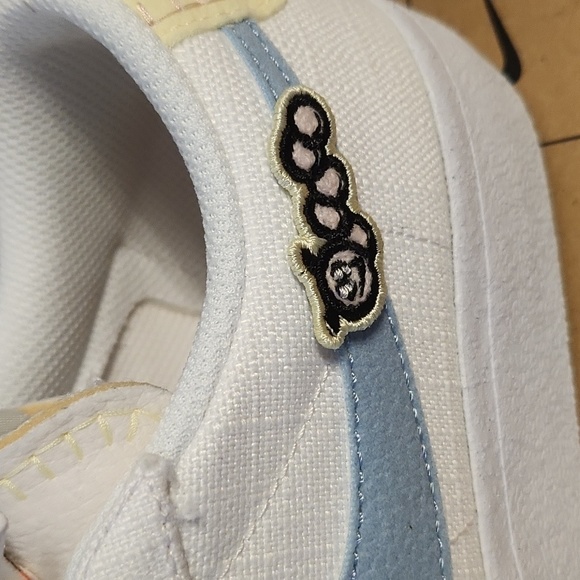 NIKE W BLAZER LOW PLATFORM - Picture 2 of 6